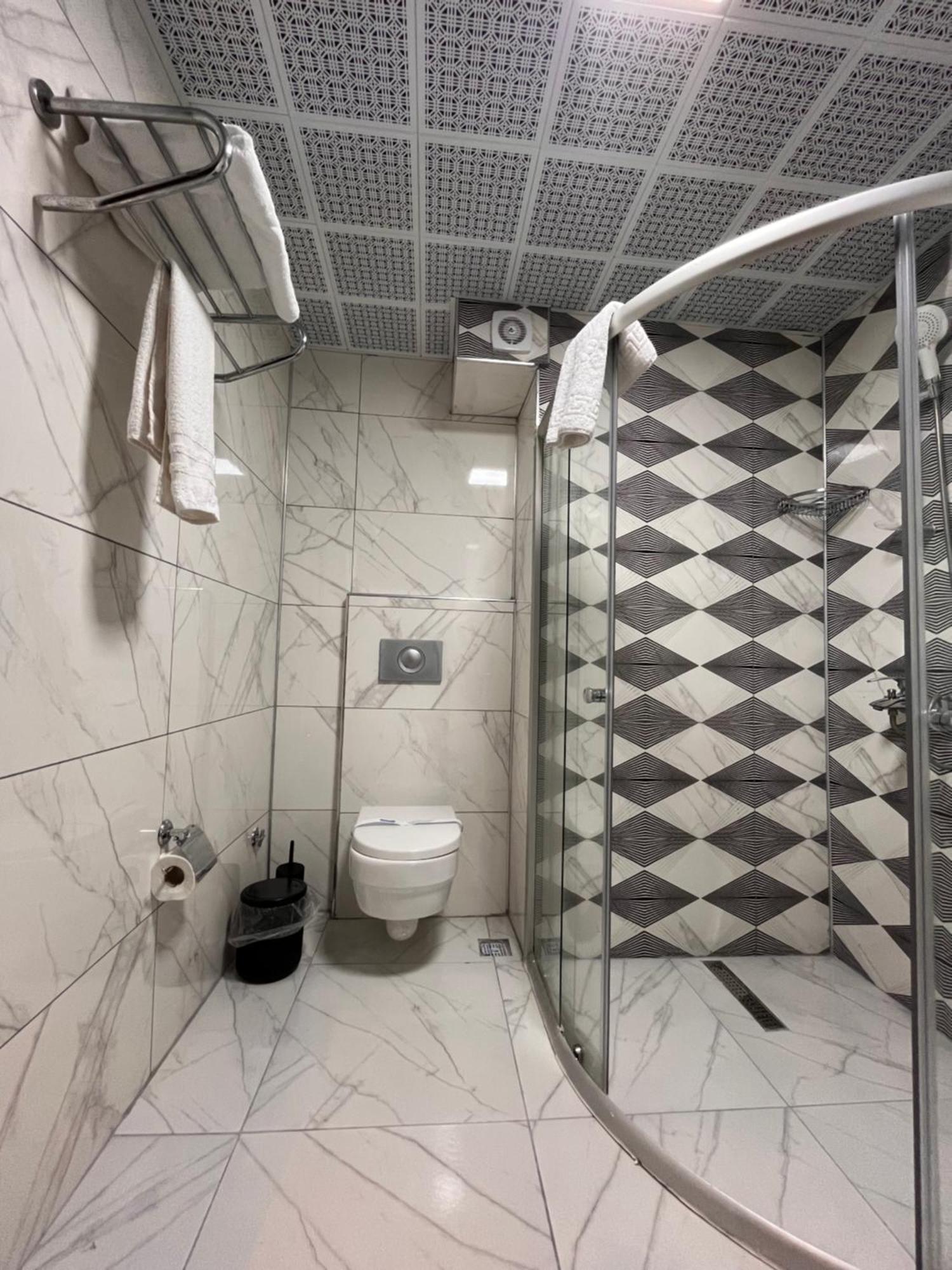 Grand Wonne Hotel Άγκυρα Εξωτερικό φωτογραφία