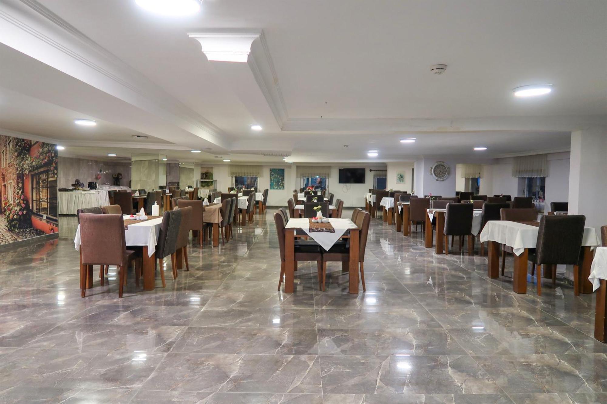 Grand Wonne Hotel Άγκυρα Εξωτερικό φωτογραφία
