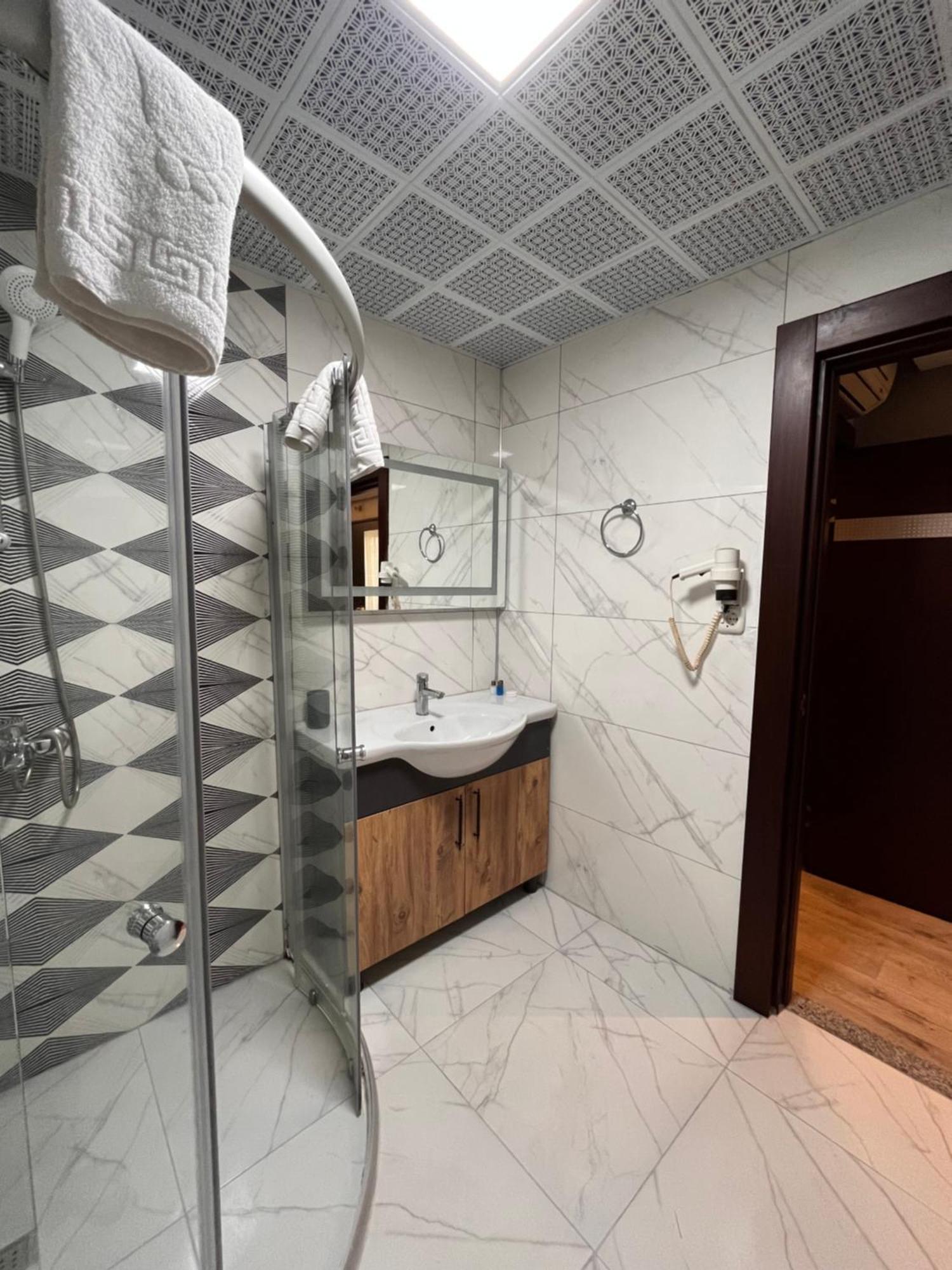 Grand Wonne Hotel Άγκυρα Εξωτερικό φωτογραφία