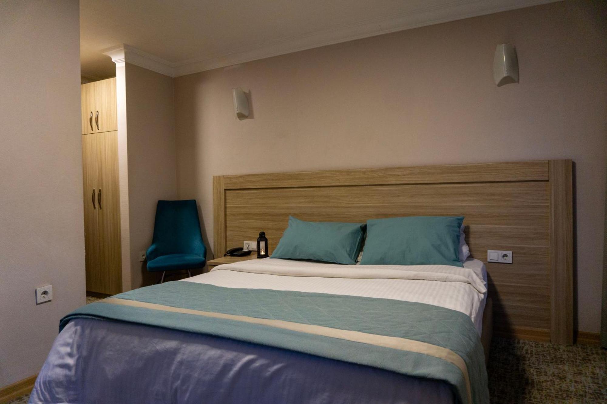 Grand Wonne Hotel Άγκυρα Εξωτερικό φωτογραφία