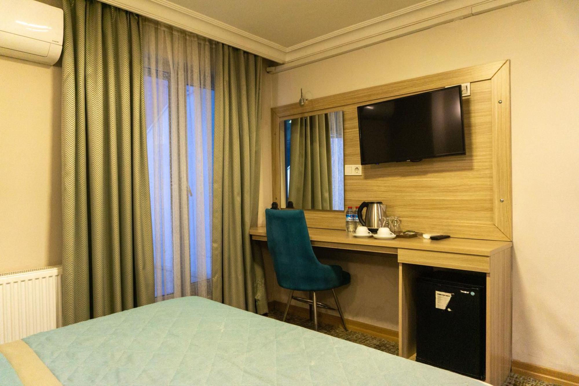 Grand Wonne Hotel Άγκυρα Εξωτερικό φωτογραφία