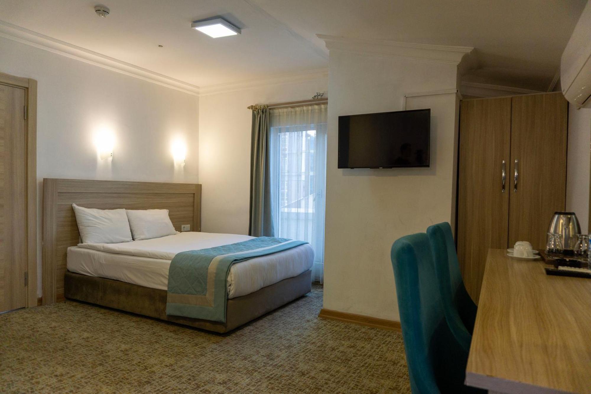 Grand Wonne Hotel Άγκυρα Εξωτερικό φωτογραφία
