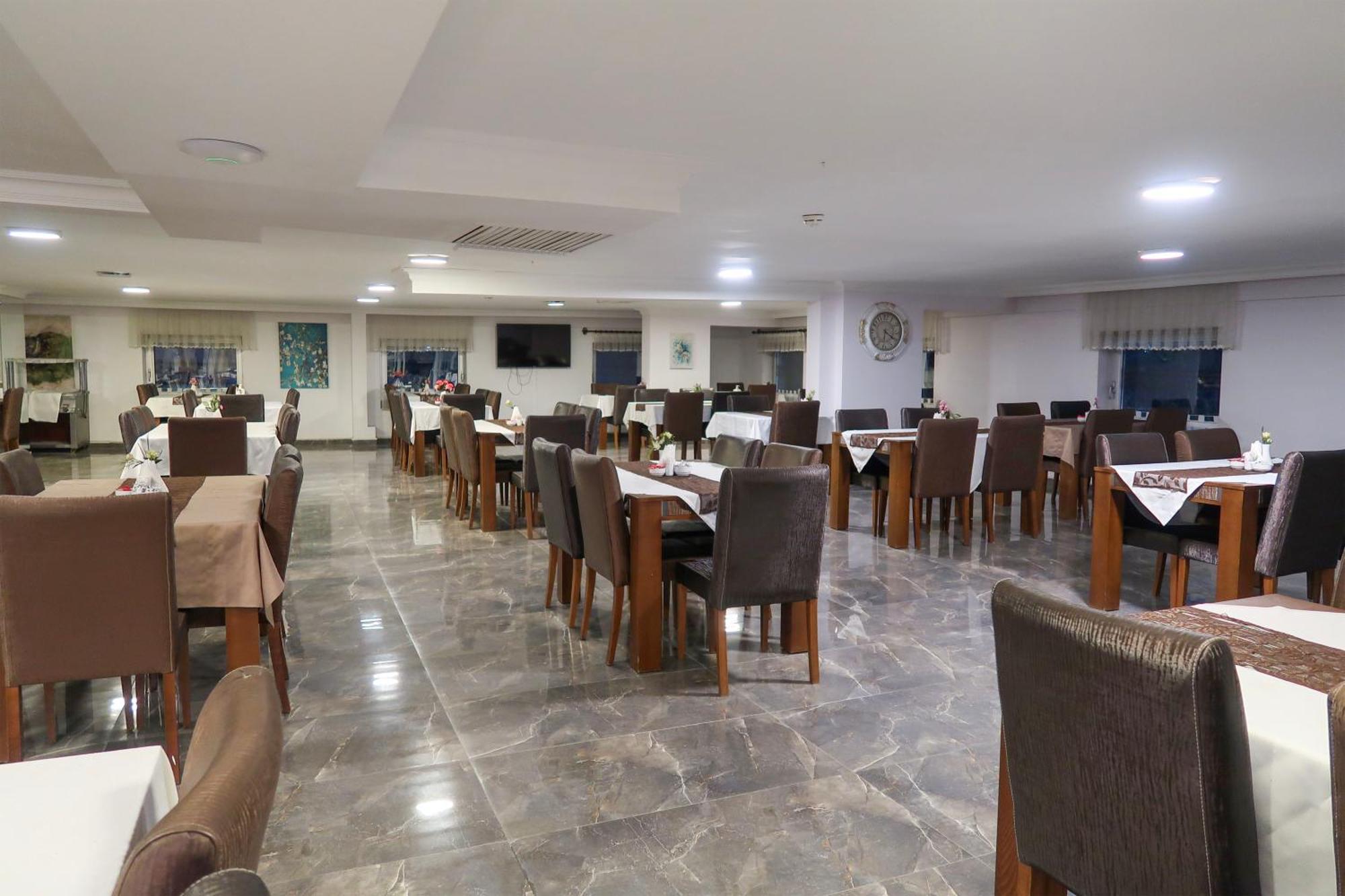 Grand Wonne Hotel Άγκυρα Εξωτερικό φωτογραφία