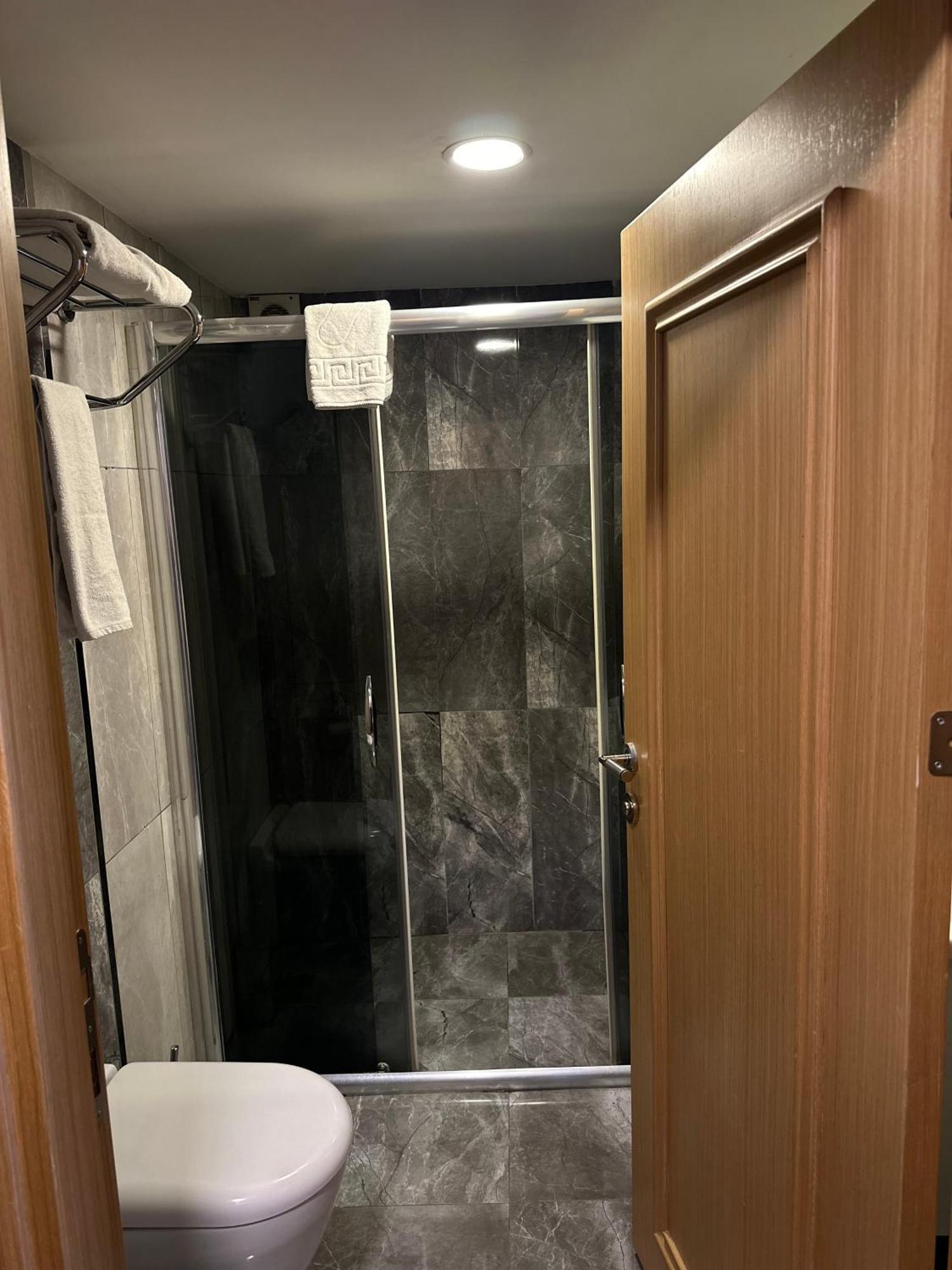 Grand Wonne Hotel Άγκυρα Εξωτερικό φωτογραφία