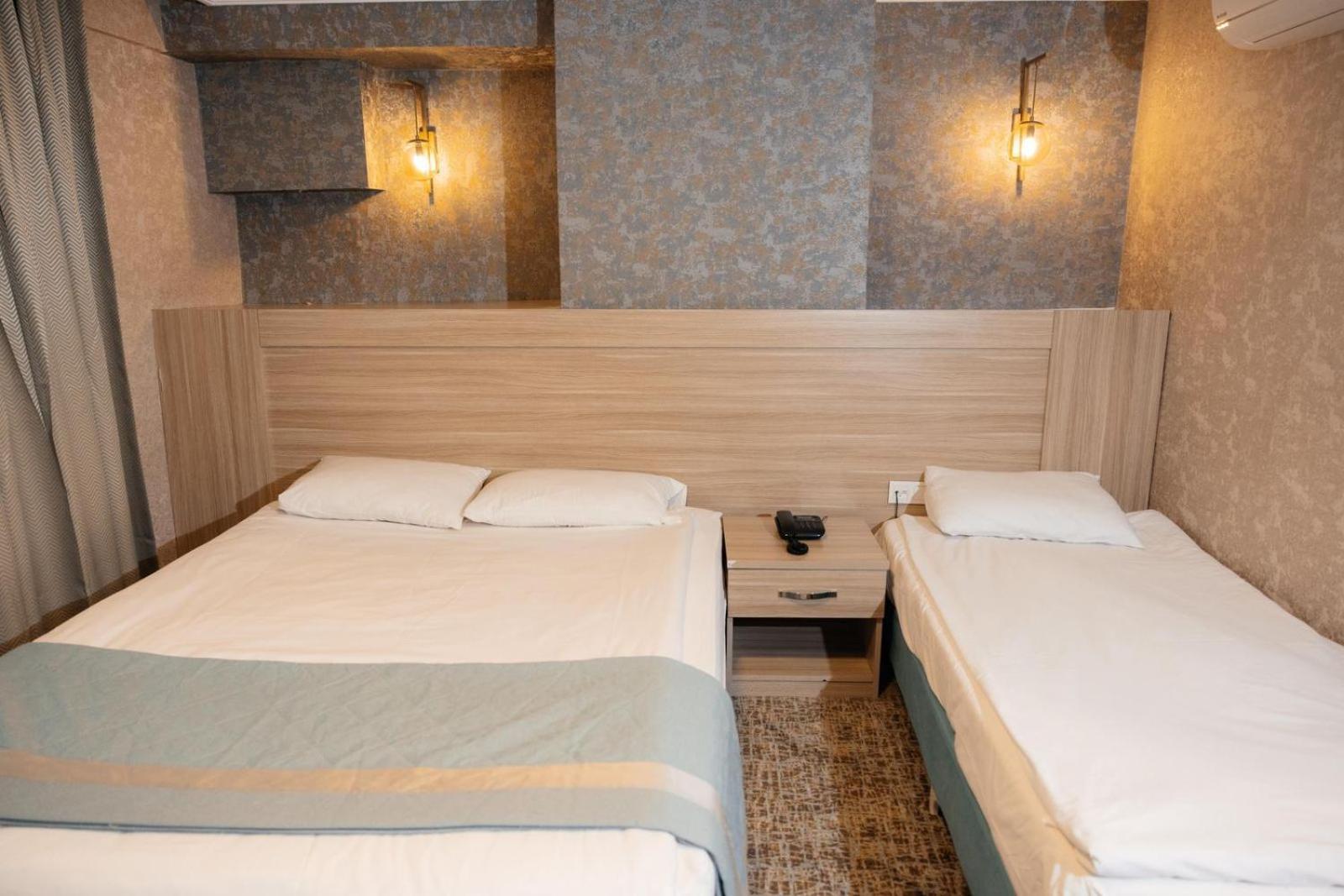 Grand Wonne Hotel Άγκυρα Εξωτερικό φωτογραφία