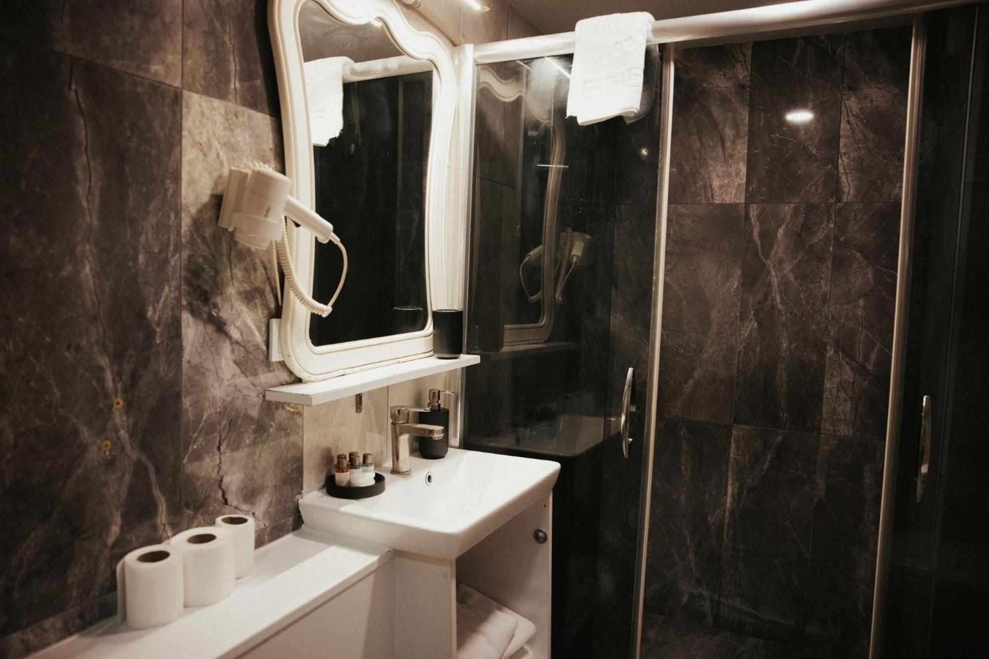 Grand Wonne Hotel Άγκυρα Εξωτερικό φωτογραφία